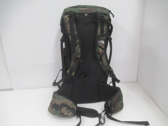 THE NORTH FACE(ノースフェイス) テルス 35