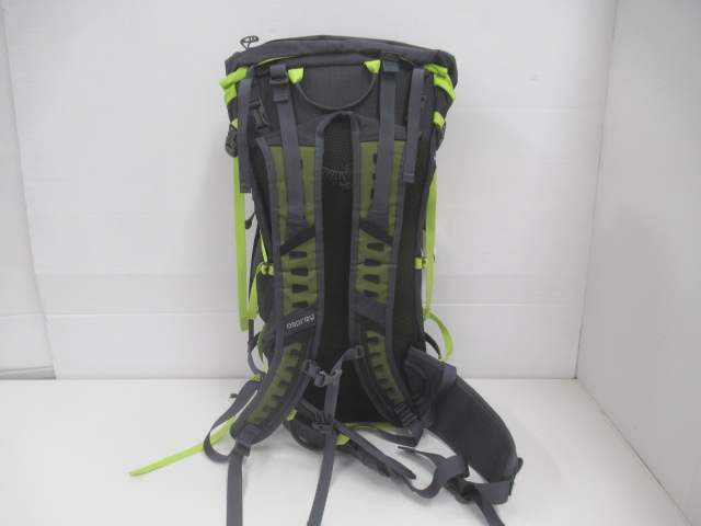 Osprey(オスプレー) ミュータント38