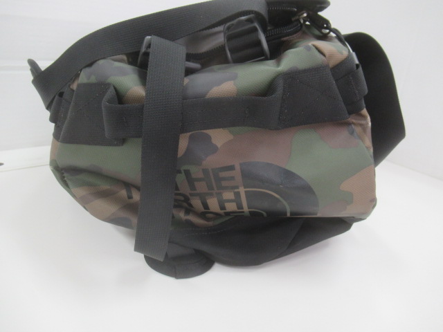THE NORTH FACE（ノースフェイス）  BC ダッフル 25L