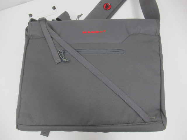 MAMMUT(マムート) メッセンジャースクエア