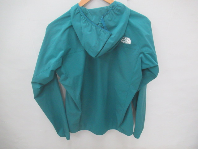 THE NORTH FACE(ノースフェイス) マウンテンソフトシェルフーディ メンズ