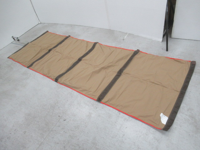 tent-Mark DESIGNS（テンマクデザイン）  陣幕ミニTC+ペグ