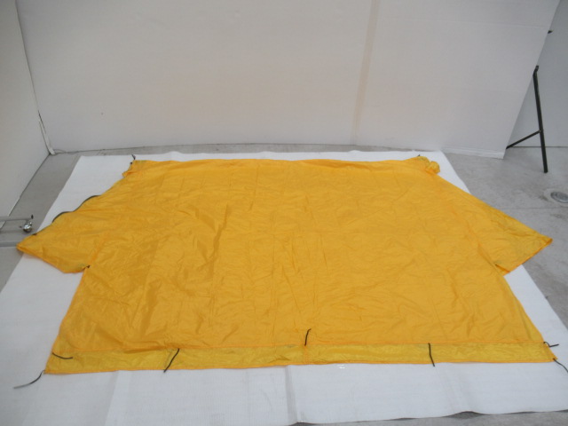 RIPEN(ライペン) スーパーライトツェルト1+ポール