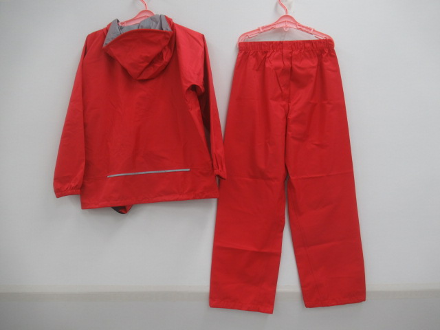 mont-bell(モンベル) レイントレッカー キッズ