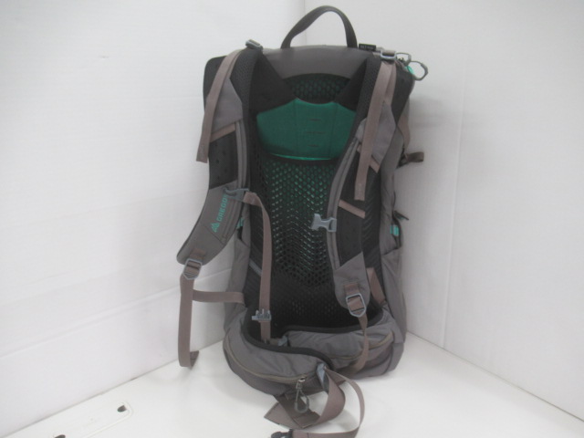 GREGORY(グレゴリー) ジェイド28 レディース+レインカバー