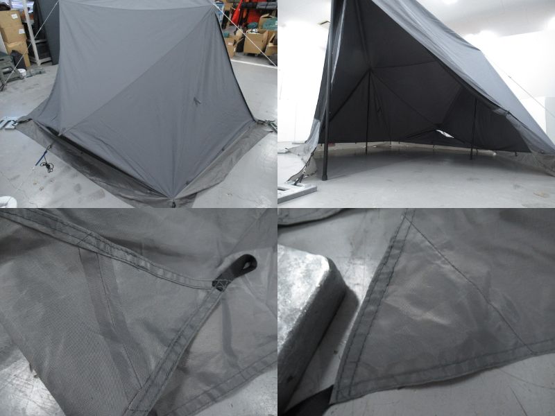 TOKYO CRAFTS（トウキョウクラフト）  ダイヤフォートTC インナーセット