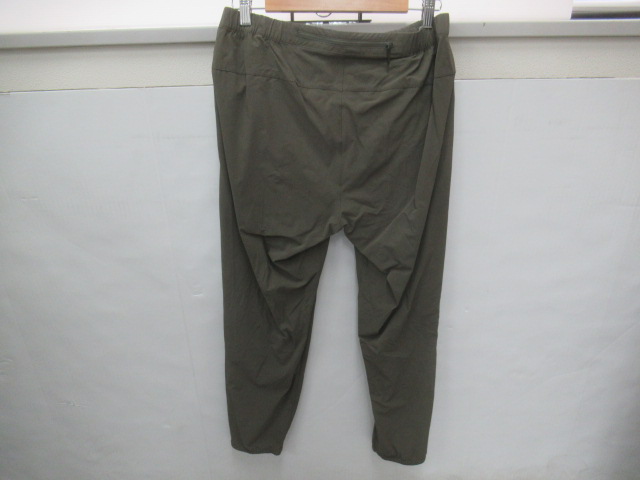 THE NORTH FACE(ノースフェイス) フレキシブルアンクルパンツ