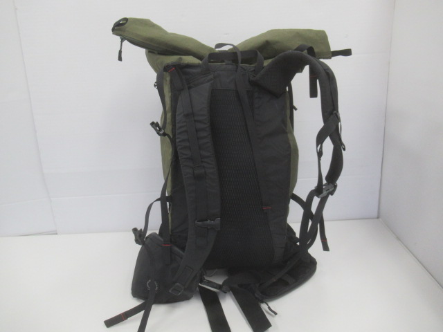 山と道  THREE ZIP