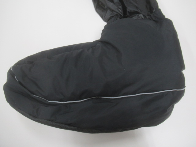 NANGA（ナンガ）  マウンテンピークダウンシューズ