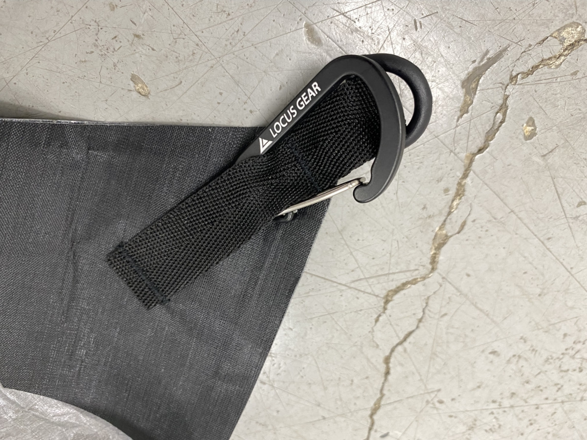 LOCUS GEAR（ローカスギア）  Djedi VX for SSD