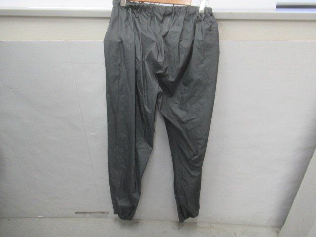 山と道 UL All-weather Pants Mサイズ グレー
