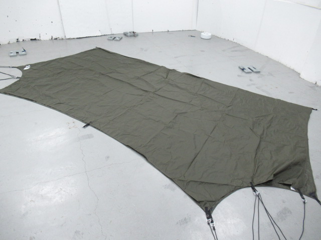 THE NORTH FACE（ノースフェイス）  NEBULA TARP 6 ネビュラ タープ