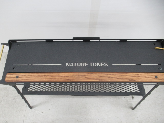 NATURE TONES（ネイチャートーンズ）  THE MASUDA STAND マスダスタンド セット