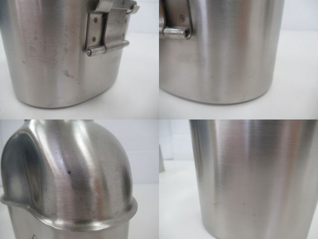 その他ブランド  パスファインダー カンティーンクッキングセット