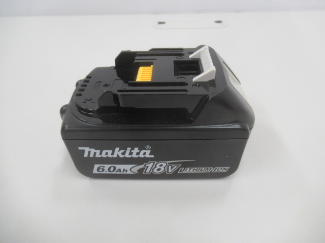 その他ブランド  マキタ 18V リチウムイオンバッテリー BL1860B