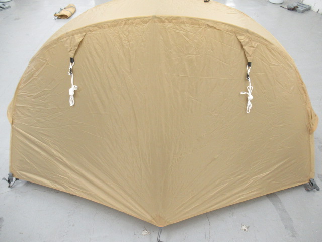 BUNDOK（バンドック）  ソロドーム1 SOLO DOME 1