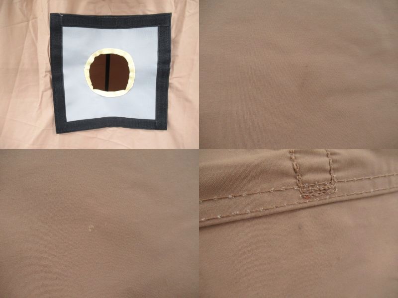 POMOLY（ポモリー）  YARN SOLO TC メッシュインナーセット