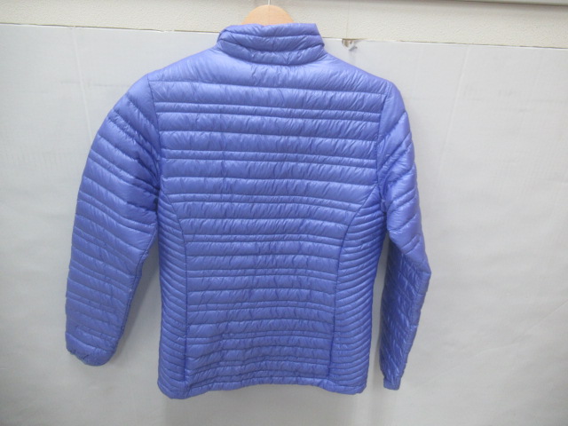 patagonia（パタゴニア）  ウィメンズ・ウルトラライト・ダウン・ジャケット