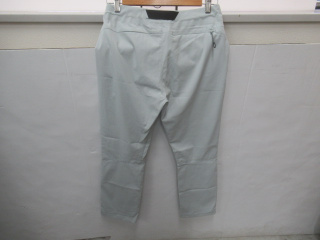 MAMMUT（マムート）  アジリティ スリム パンツ レディース