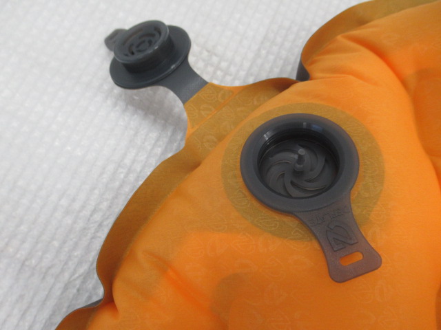 NEMO(ニーモ) テンサー インシュレーテッド ミディアム マミー