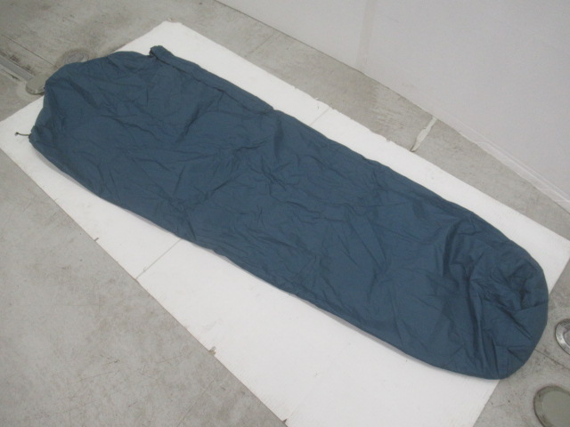 ISUKA（イスカ）  ウェザーテックシュラフカバースーパーライト