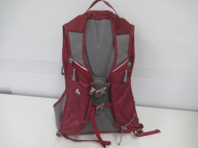 mont-bell（モンベル）  フラットアイアンパック 20 レディース