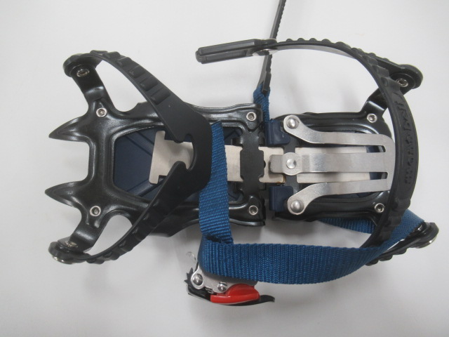 mont-bell（モンベル）  スノースパイク10