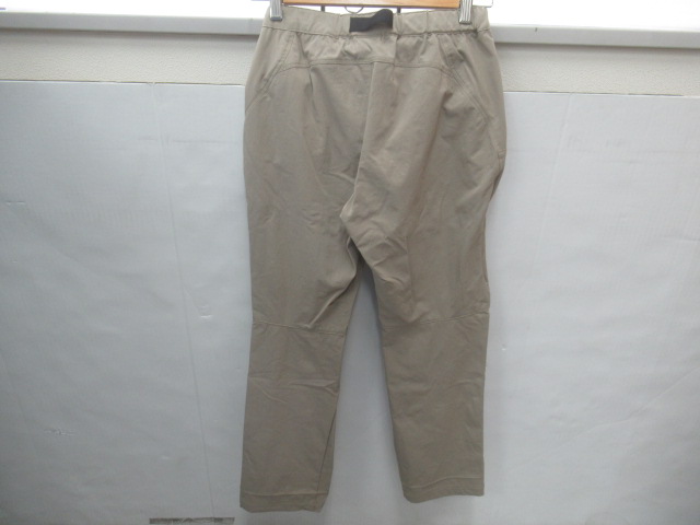 finetrack（ファイントラック）  カミノパンツ レディース