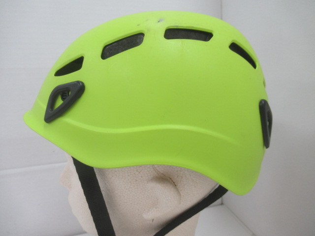 CLIMBING TECHNOLOGY(クライミング・テクノロジー) Eclipse ヘルメット