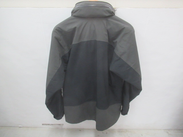 mont-bell(モンベル) シャルモパーカ メンズ