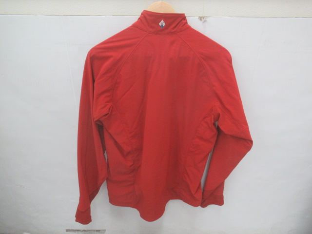 mont-bell(モンベル) クラッグジャケット メンズ