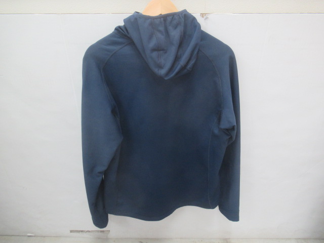 mont-bell(モンベル) トレールアクションパーカ メンズ