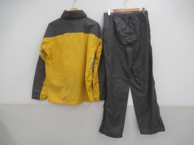 MIZUNO(ミズノ) ベルグテックEX ストームセイバー5 上下セット