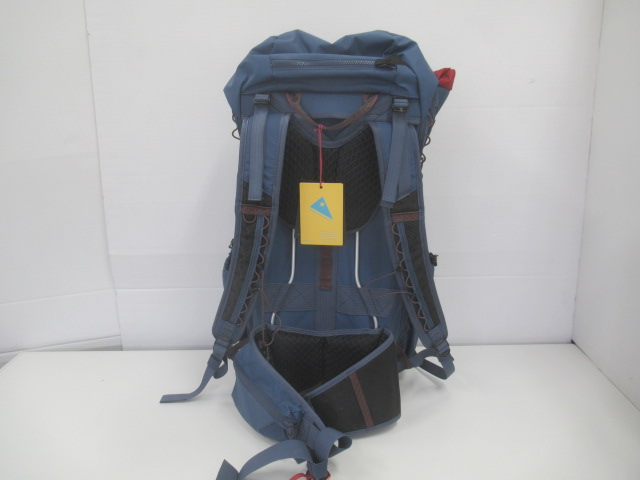 KLATTERMUSEN（クレッタルムーセン）  Brimer 32L