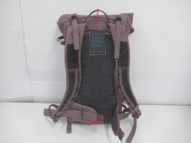 KLATTERMUSEN（クレッタルムーセン）  Ull 20L