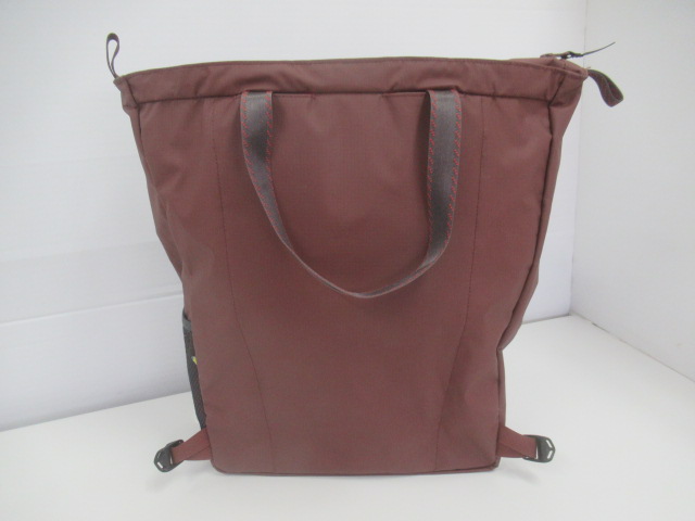 KLATTERMUSEN（クレッタルムーセン）  URUR BAG 23L