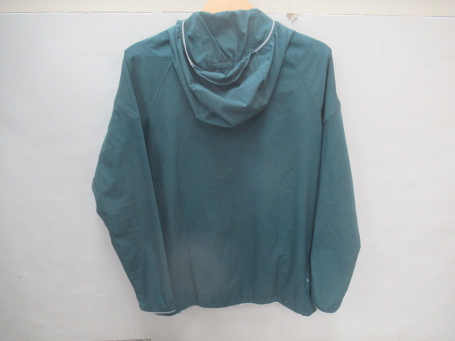 KLATTERMUSEN（クレッタルムーセン）  Sif Zip Hood Jacket