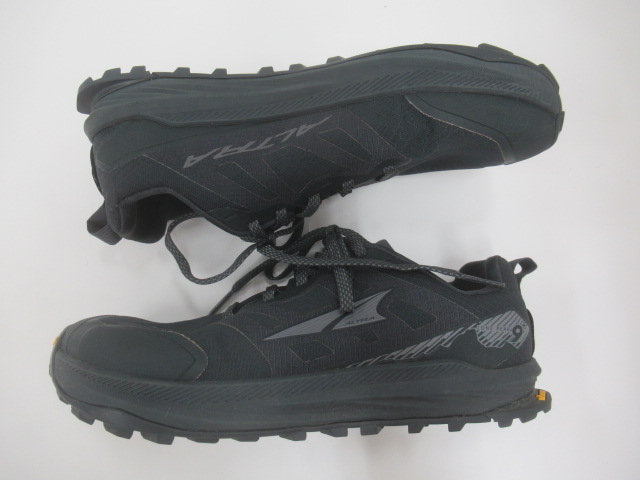 ALTRA(アルトラ) ローンピーク 9+ ブラック