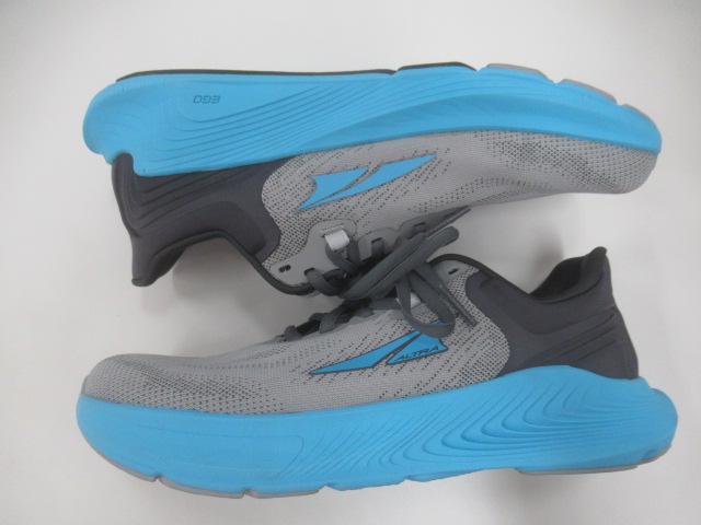 ALTRA（アルトラ）  プロビジョン 8 グレー