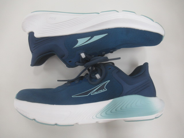 ALTRA（アルトラ）  プロビジョン 8 ネイビー