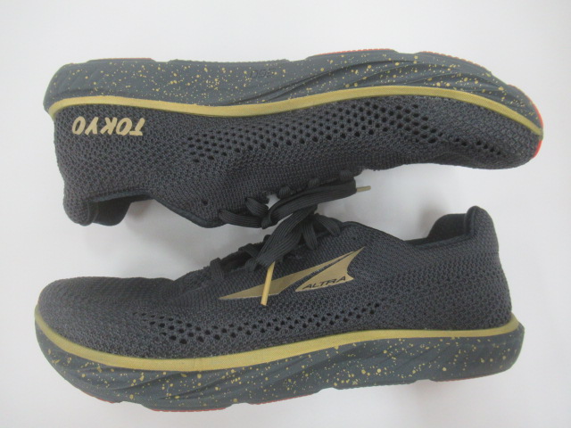 ALTRA（アルトラ）  エスカランテ レーサー2 TOKYO