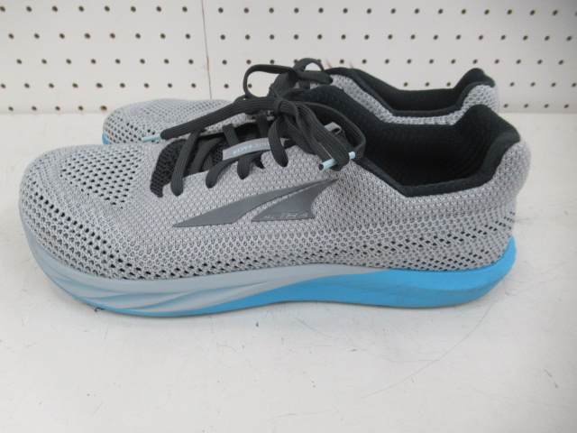 ALTRA(アルトラ) エスカランテレーサー2 グレー