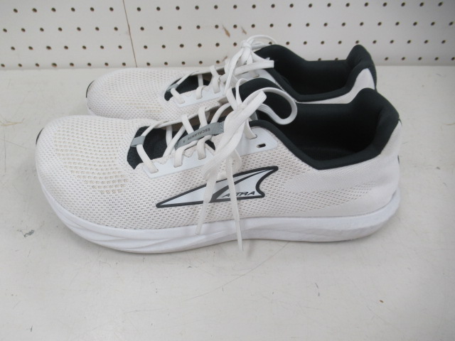 ALTRA(アルトラ) エスカランテ 4 ホワイト