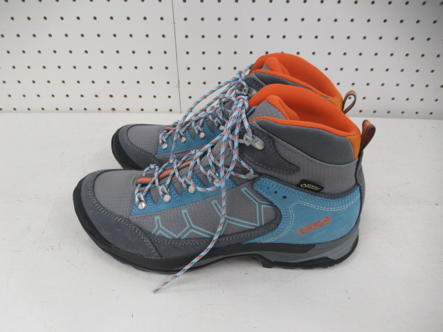 Asolo(アゾロ) ファルコ GV レディース