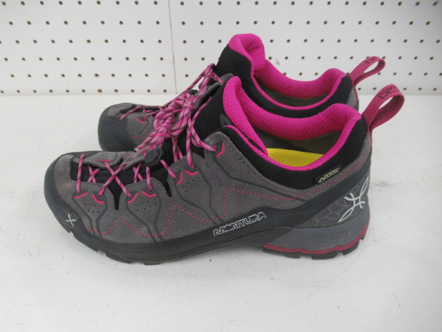 MONTURA(モンチュラ) ヤル GTX ウーマン