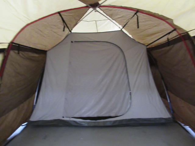 ogawa（小川・キャンパルジャパン）  オガワ ティエララルゴ 2760