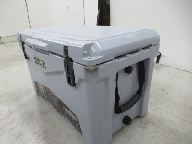 その他ブランド  Deelight アイスランド クーラーボックス 45QT