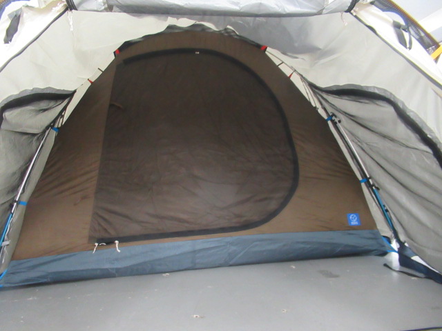 Whole Earth(ホールアース) アースドーム240