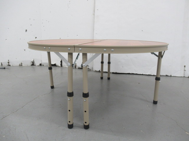 DOD(ディーオーディー) ワンポールテントテーブル