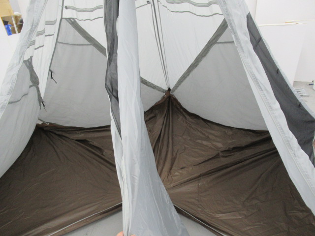 tent-Mark DESIGNS(テンマクデザイン) サーカス インナーセット4/5